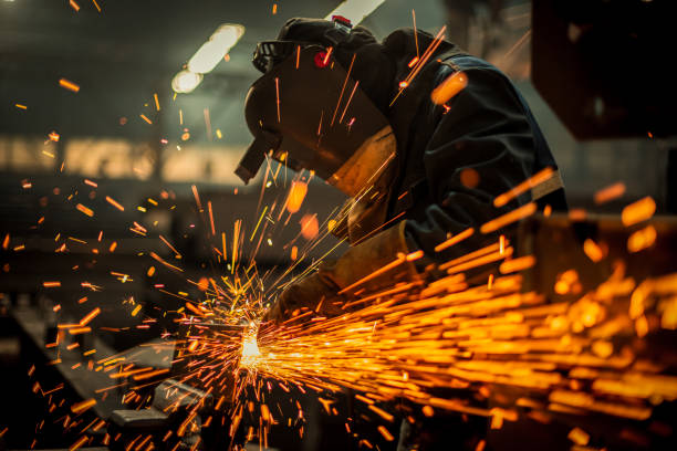 Best Pipe Welding in Darien, GA
