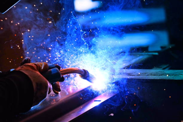 Best Automation and Robotic Welding in Darien, GA