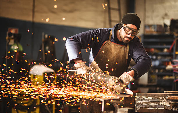 Darien, GA Welder & Metal Fabrication Company