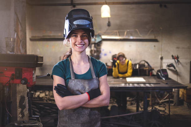 Best Automation and Robotic Welding in Darien, GA